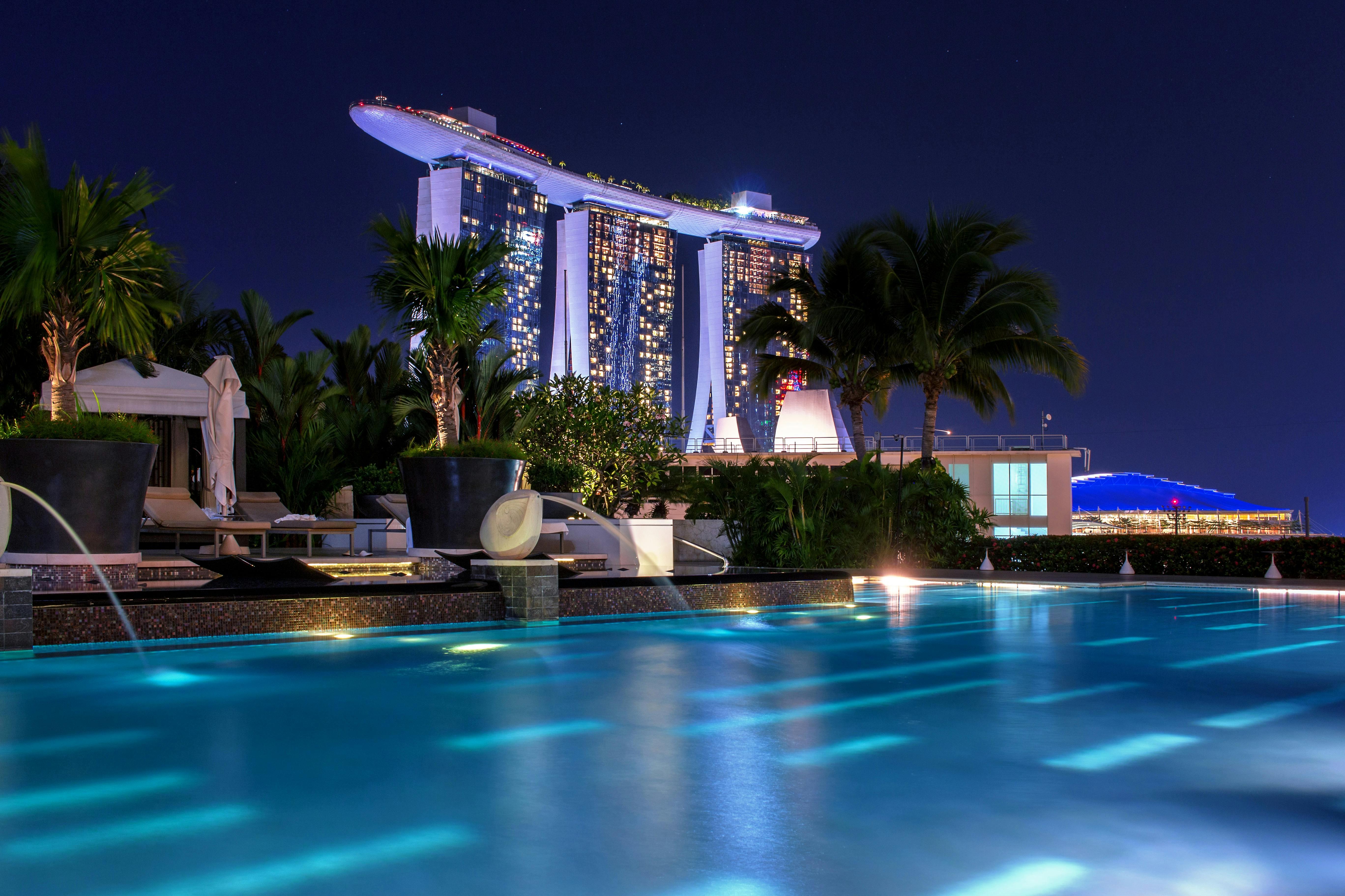 Main Hotel Image