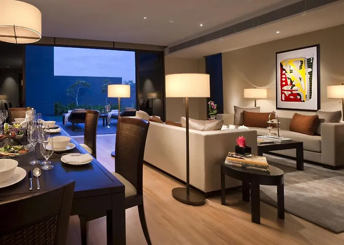 Capella Singapore