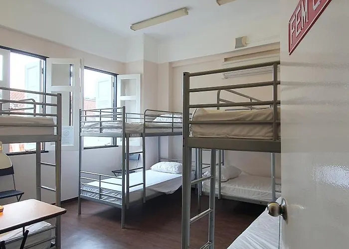 Betel Box Backpackers Hostel