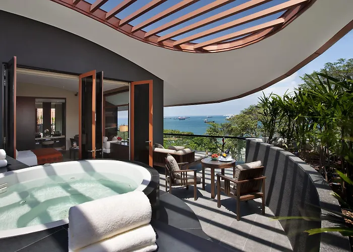 Capella Singapore
